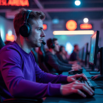 Esports Trends 2025
