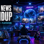 Gaming News Roundup Ubisoft Revivals, Switch 2 Exploit, Cyberpunk Mods & Avengers Updates